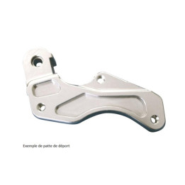 Patte de déport NG disque de frein Ø270 Yamaha | Oxmoto