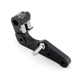 Patte de déport NG disque de frein Ø270 | Oxmoto