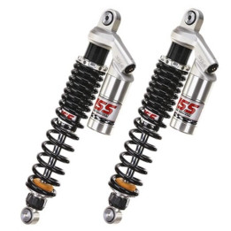 Bi-amortisseur arrière YSS RG366 TopLine | Oxmoto