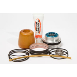 Kit réparation d'amortisseur pivot works KTM exc/sx 125 et +