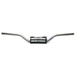 Guidon Renthal Fatbar 745 Enduro 745-01-TT | Oxmoto