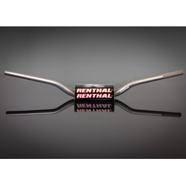Guidon Renthal Fatbar 839 Honda CRF/Kawasaki KX 839-01-TT