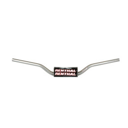 Guidon Renthal Fatbar 827 Villopoto/Stewart 827-01-TT
