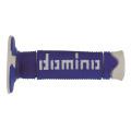Revêtements Domino A260 Off-road Dual Compound full grip A26041C4648A7-0