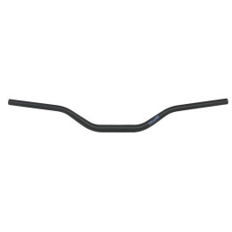 Guidon Renthal Fatbar 604 RC Honda CRF/Kawasaki KX-KXF 604-01-BK