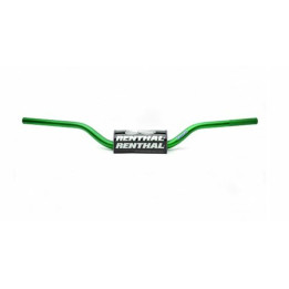 Guidon Renthal Fatbar 604 RC Honda CRF/Kawasaki KX-KXF 604-01-GN