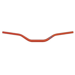 Guidon Renthal Fatbar 604 RC Honda CRF/Kawasaki KX-KXF 604-01-OR