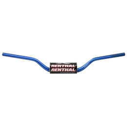 Guidon Renthal Fatbar 821 McGrath/KTM SX125/450/Suzuki 821-01-BU
