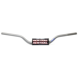 Guidon Renthal Fatbar 821 McGrath/KTM SX125/450/Suzuki 821-01-TT