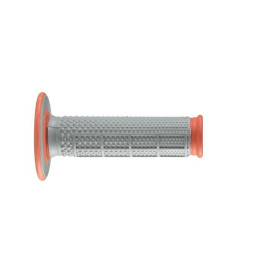 Revêtements Renthal Tapered Series MX semi-gauffré G164