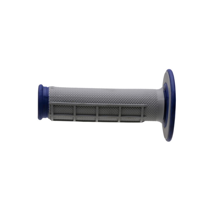 Revêtements Renthal Dual séries semi-gauffré G157 | Oxmoto
