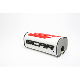 Mousse de guidon Scar 3D Design SMSOW | Oxmoto