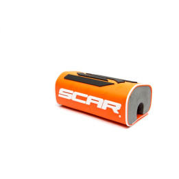 Mousse de guidon Scar 3D Design SMSOOR | Oxmoto