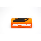 Mousse de guidon Scar 3D Design SMSOOR | Oxmoto