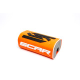 Mousse de guidon Scar 3D Design SMSOOR | Oxmoto