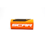 Mousse de guidon Scar 3D Design SMSOOR | Oxmoto