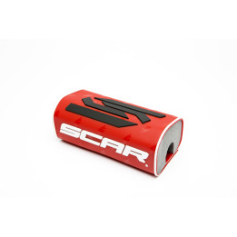 Mousse de guidon Scar 3D Design SMSORD | Oxmoto