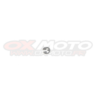 Clip carburateur Keihin | Oxmoto