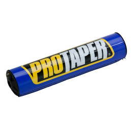 Mousse de guidon PRO TAPER 8" Round 028334 | Oxmoto