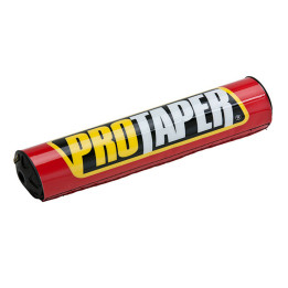 Mousse de guidon PRO TAPER 8" Round 028335 | Oxmoto