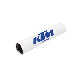 Mousse de guidon Tecnosel Vintage KTM | Oxmoto
