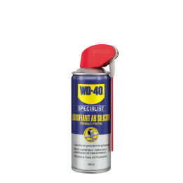 Lubrifiant silicone Wd 40 Specialist® - Spray 400 ml