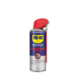 Super dégrippant Wd 40 Specialist® - Spray 400 ml | Oxmoto