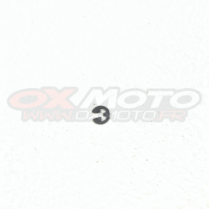 Clip carburateur Keihin | Oxmoto