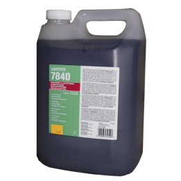 Solution dégraissante Loctite 7840 pour fontaine de nettoyage - 5L