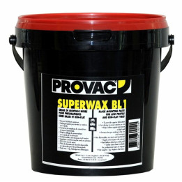 Crème de montage pneus Provac noir - 1kg | Oxmoto