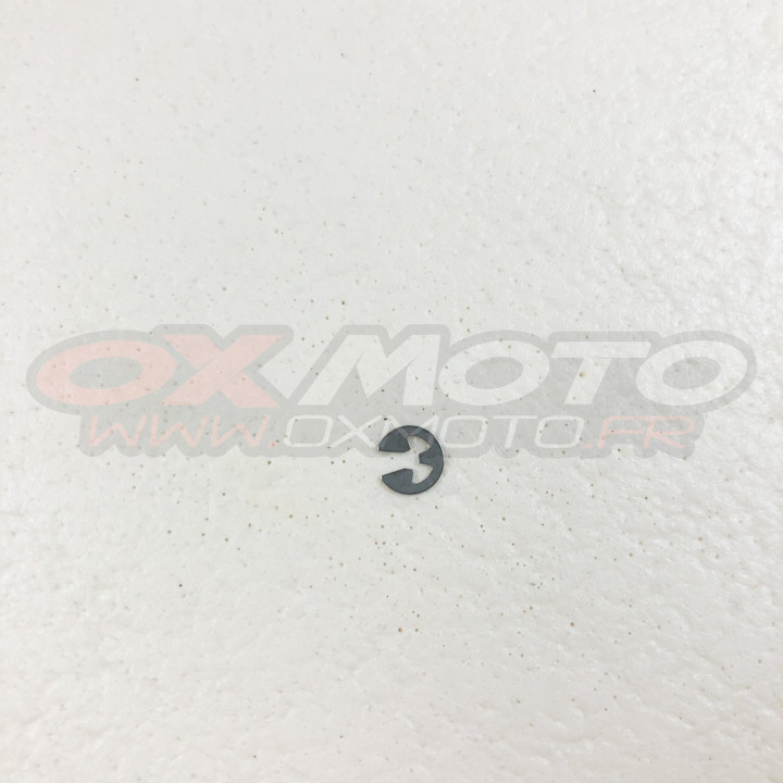 Clip carburateur Keihin | Oxmoto
