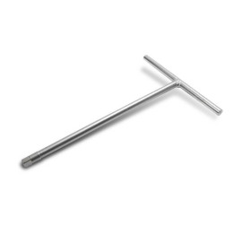 Clé en T MOTION PRO carré conducteur 1/4'' | Oxmoto