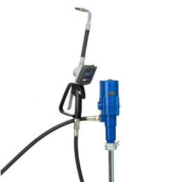 Kit de distribution d'huile Pressol | Oxmoto