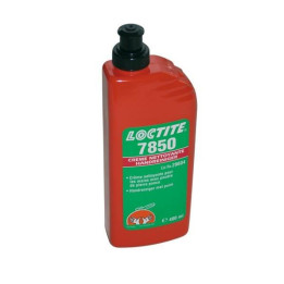 Crème de nettoyage pour mains Loctite - 400ml | Oxmoto