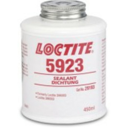 Scellant étanchéité joints Loctite MR 5923 - 450ml | Oxmoto