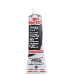 Etanchéité des plans de joints Loctite 5910 - tube 80ml