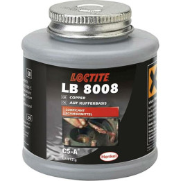 Graisse cuivre anti-grippage C5-A Loctite 8008 - Pot 113g