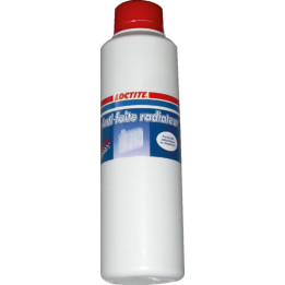 Anti-fuite radiateur Loctite - flacon 250ml | Oxmoto
