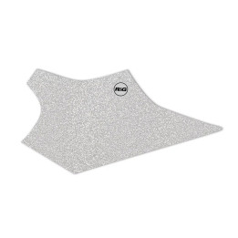 Grips de réservoir R&G RACING Traction - 2 pièces EZRG2804CL