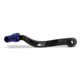 Sélecteur de vitesse ART alu bleu Yamaha yz250f/450f 1081878002