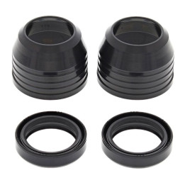 Joints spi de fourche et caches-poussière all balls Husqvarna tc 50 2017-2021