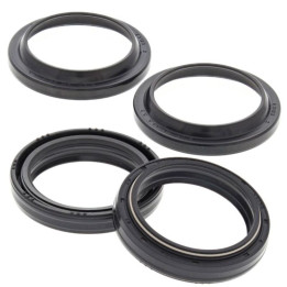 Joints spi de fourche et caches-poussière all balls - 41x53x8/10,5 mm Honda xr 250 r 1986-2004