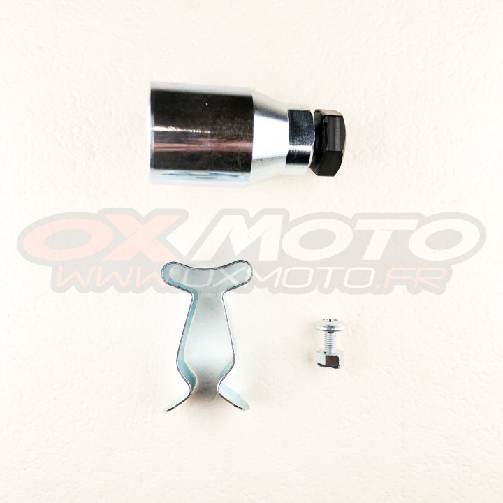 Arrache volant Beta origine | Oxmoto