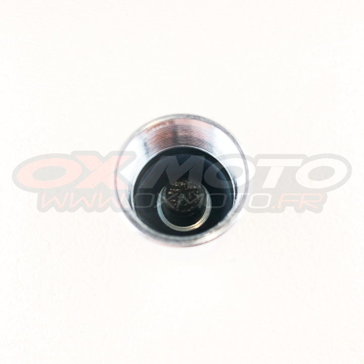 Arrache volant Beta origine | Oxmoto