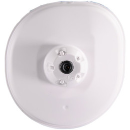 Couvercle de boîte à air RFX race blanc Yamaha yz 125 2000-2025