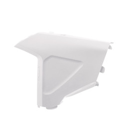 Cache boite à air Polisport sherco 300 se 2025-2025 | Oxmoto