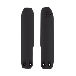 Protections de fourche Polisport noir Beta rr | Oxmoto
