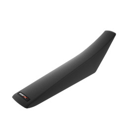 Housse de selle RFX race gripper noir KTM 65 sx 2016-2023