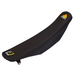 Housse de selle Blackbird pyramid noir Kawasaki kx125/250 1054315