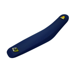 Housse de selle Blackbird pyramid Husqvarna tc/fc | Oxmoto